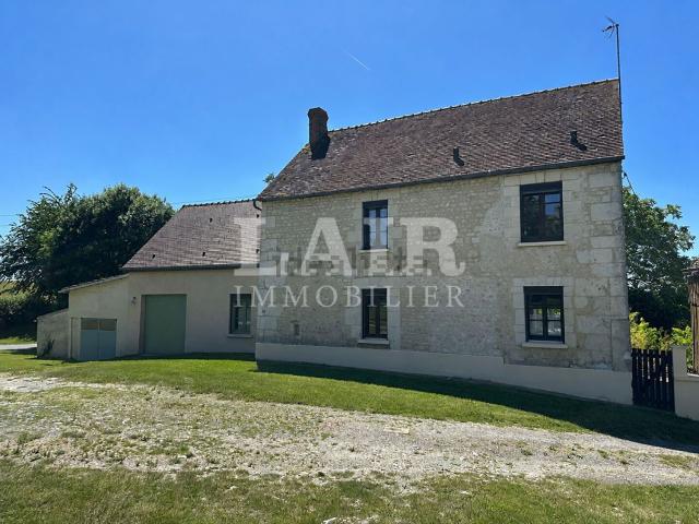 Maison, Réveillon