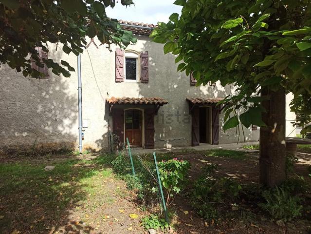 Maison, Saint Félix Lauragais