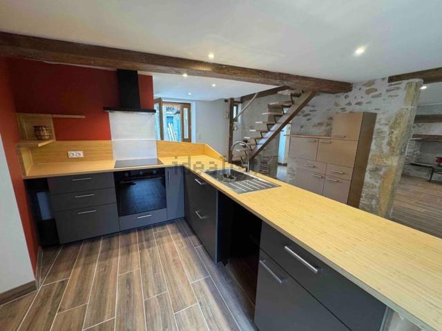 Maison, Revel Tourdan