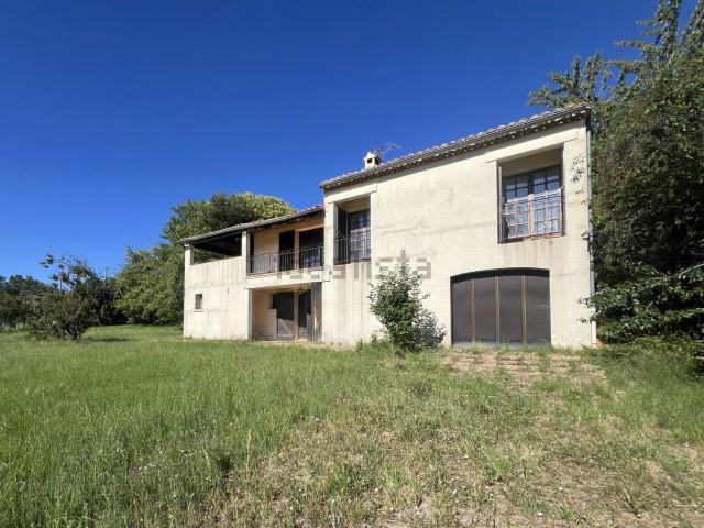 Maison, Revest du Bion