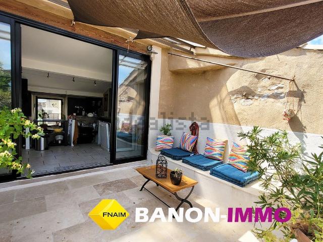 Maison, Revest du Bion