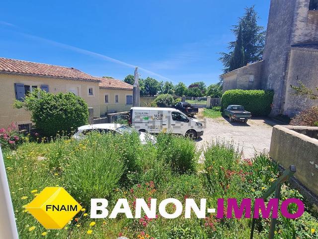 Maison, Revest du Bion