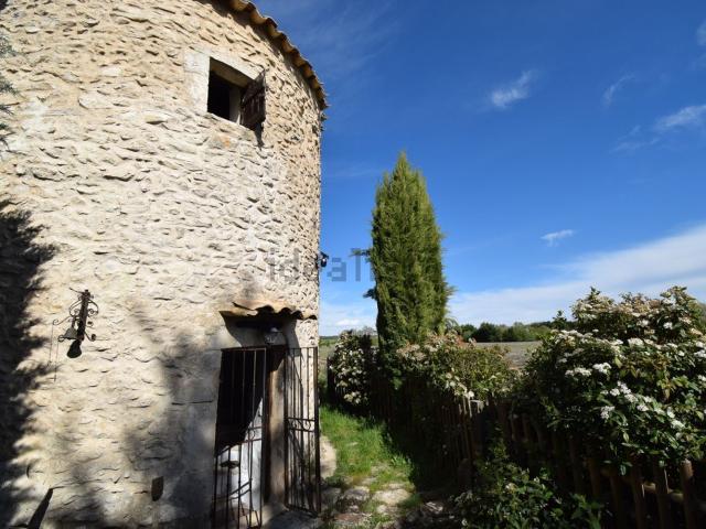 Maison, Revest du Bion