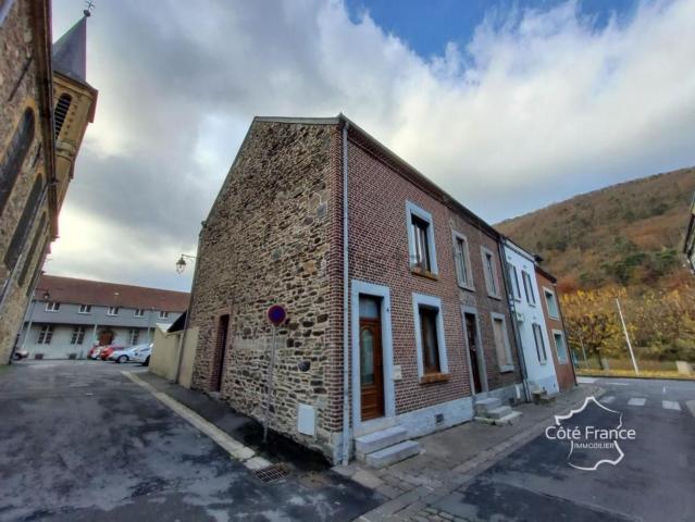 Maison, Revin