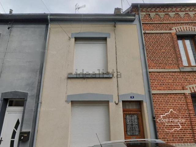 Maison, Revin