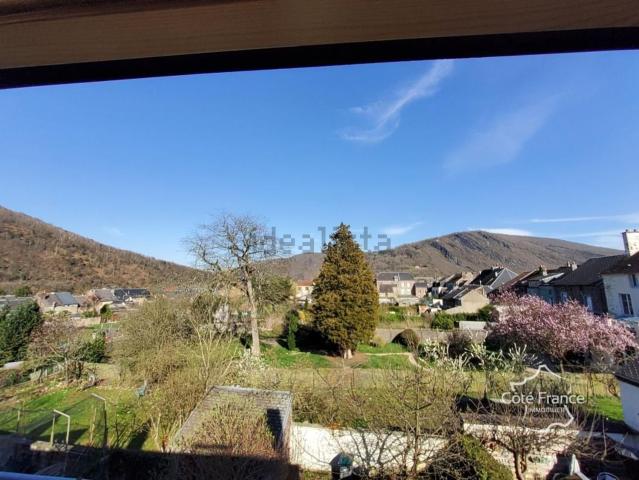 Maison, Revin
