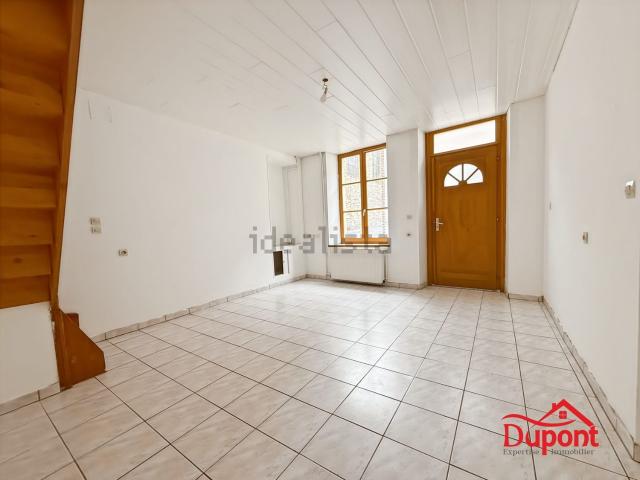 Maison, Revin