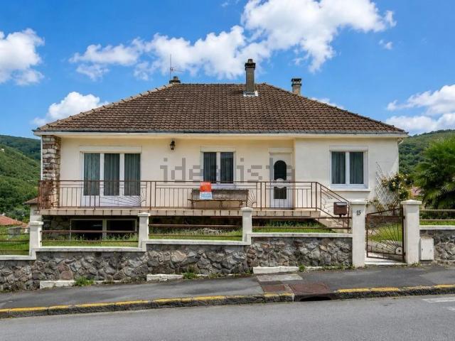 Maison, Revin