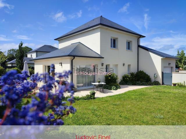 Maison, Reviers