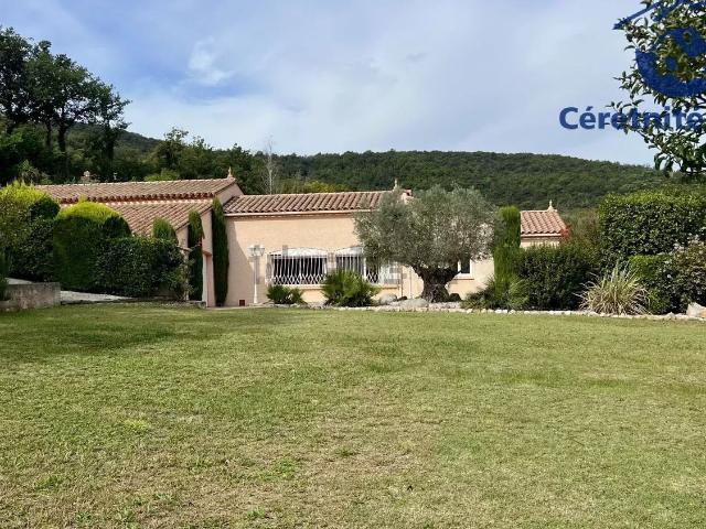 Maison, Reynès