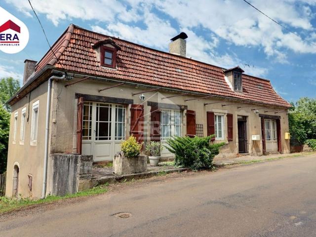 Maison, Reyrevignes