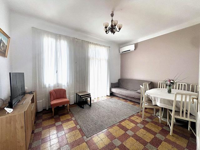 Maison REZ DE JARDIN