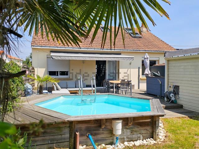 Maison, Rezé