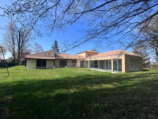 Maison, Rezé