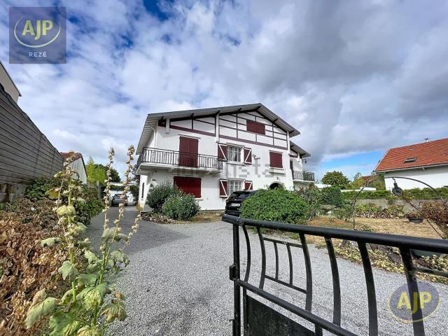 Maison, Rezé