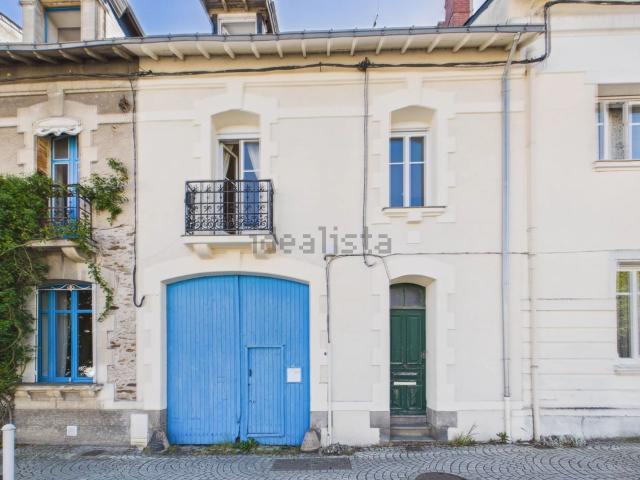 Maison, Rezé