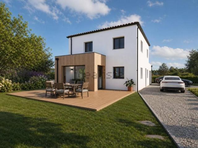 Maison, Rezé