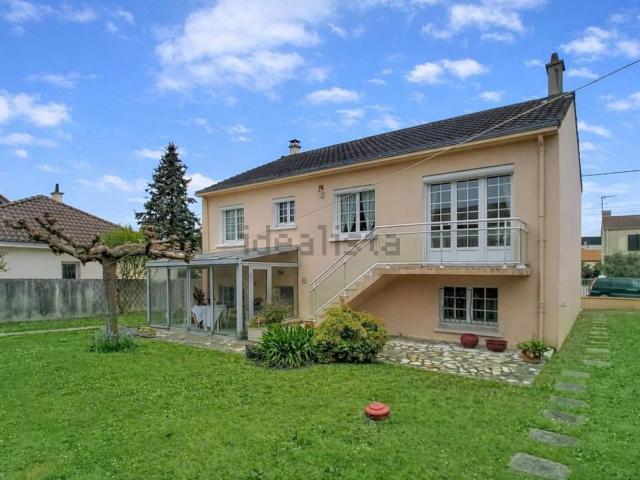 Maison, Rezé