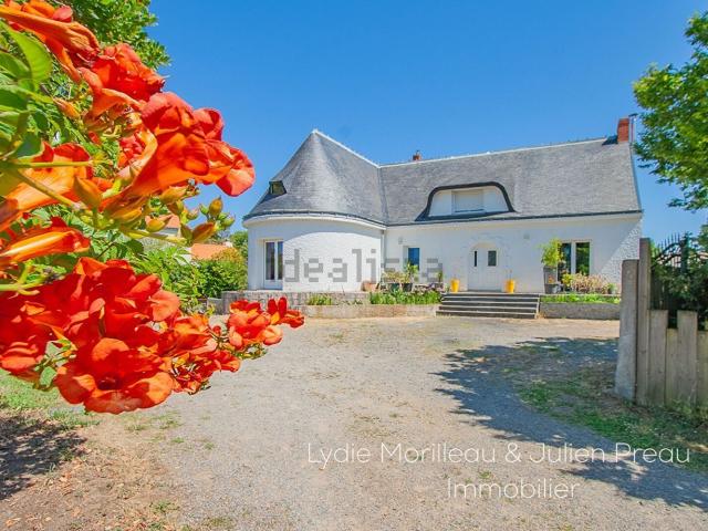 Maison, Rezé