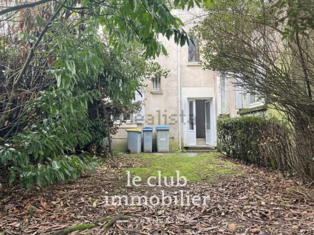 Maison, Rezé