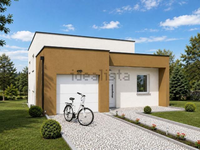 Maison, Rezonville Vionville
