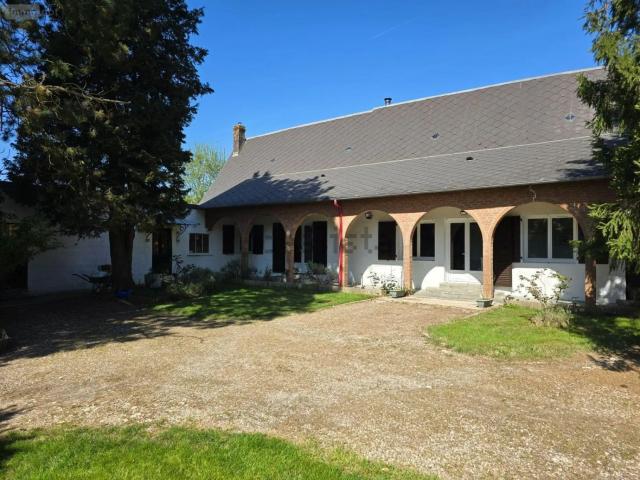 Maison, Réalcamp
