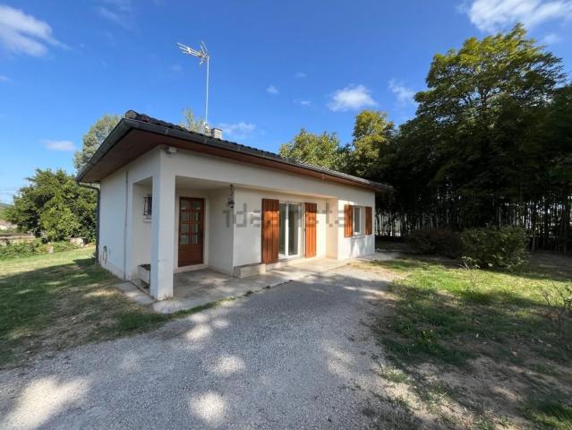 Maison, Réalville
