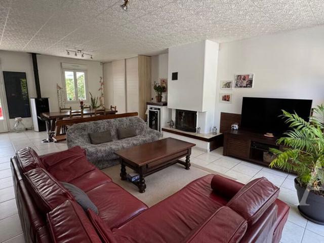 Maison Reaumont 6 pièces 185 m2
