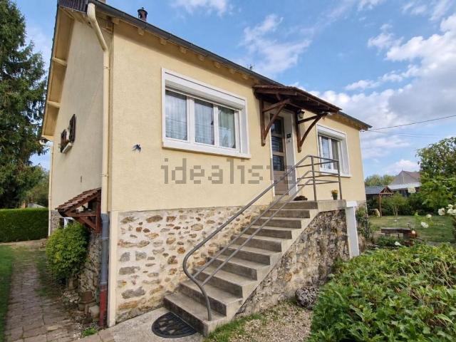 Maison, Rebais