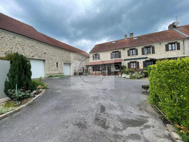 Maison, Rebais
