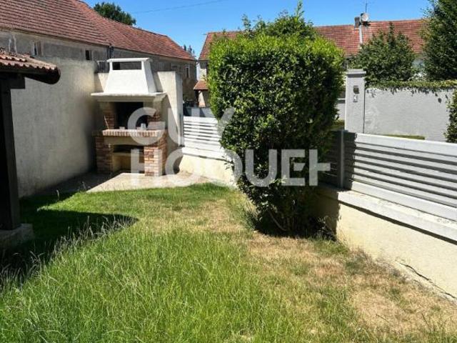 Maison Rebais 124.10 m2