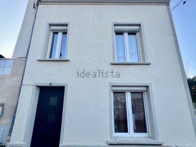 Maison, Rebais