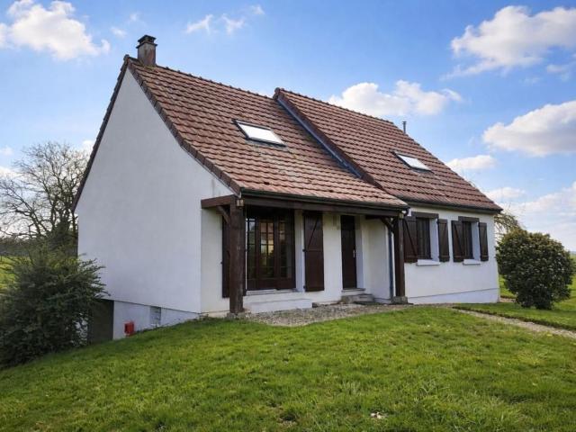 Maison, Rebais