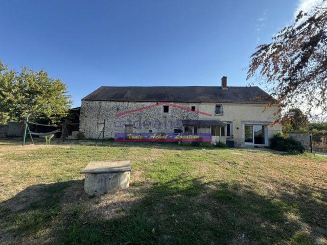 Maison, Rebais
