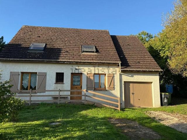 Maison, Rebais