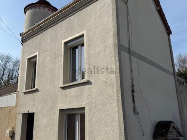 Maison, Rebais
