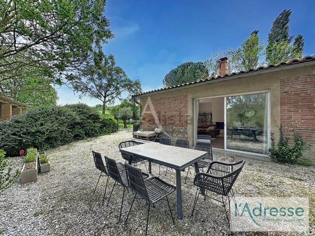 Maison, Rebigue