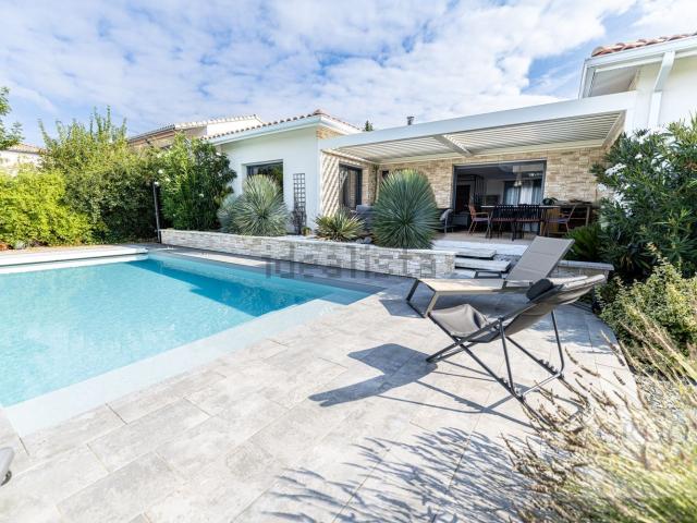 Maison, Rebigue