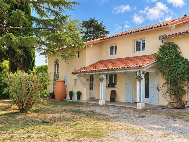 Maison, Rebigue