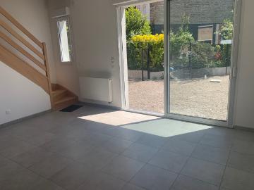 59160, Lompret, Pas-de-Calais - Jardin