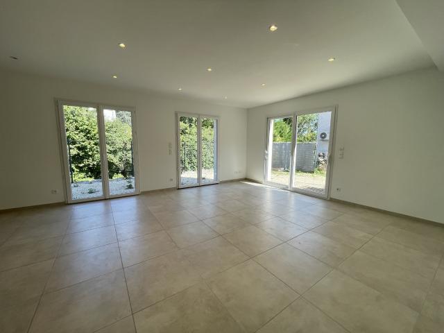 Maison récente 4 chambres 120m2