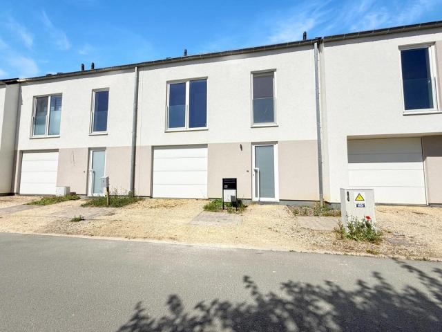 MAISON RECENTE 4 CHAMBRES 200 m²