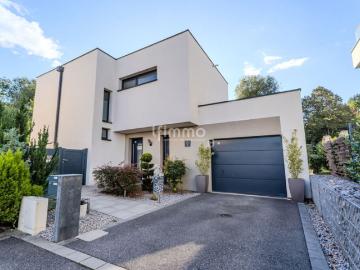 Maison récente 4 pièces 98 m2