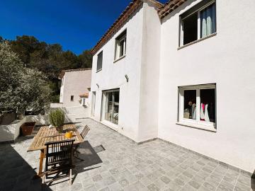 vendre Maison à Alpes - Jardin, Cave, Terrasse