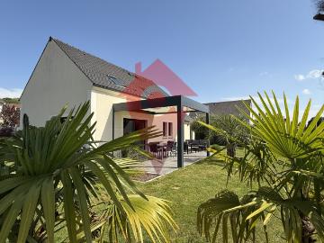 Maison Récente