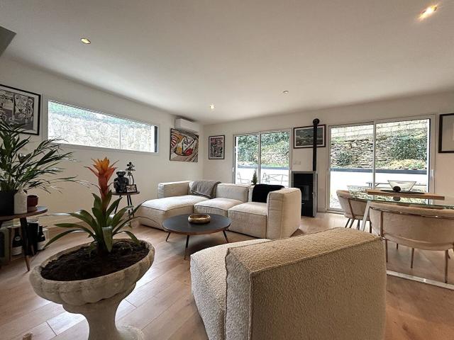 Maison récente 97 m² Quartier Marcs d'Or Jardin Garage 97m² Dijon