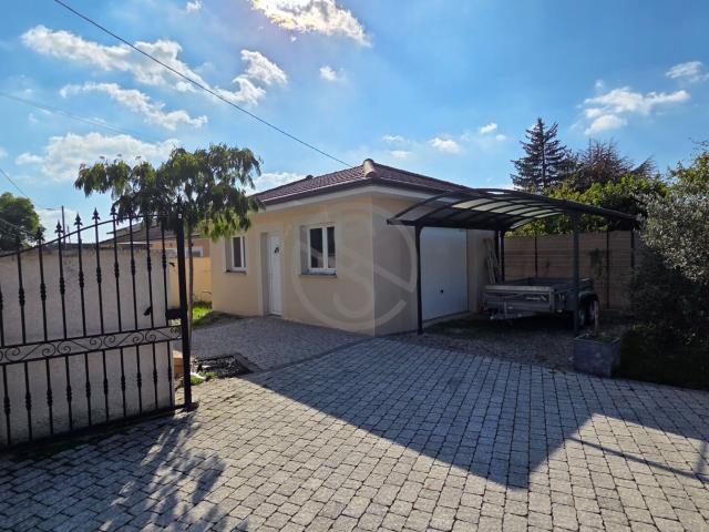 Maison récente 100m2, 4 pièce s
