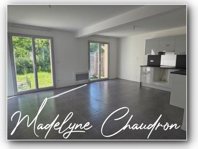 Maison récente 2017 – DPE A – 3 chambres – Sans travaux à Saint Vrain