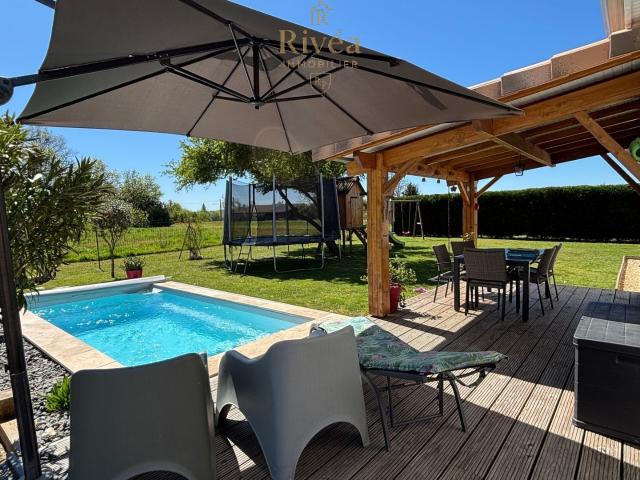 MAISON RECENTE 2019