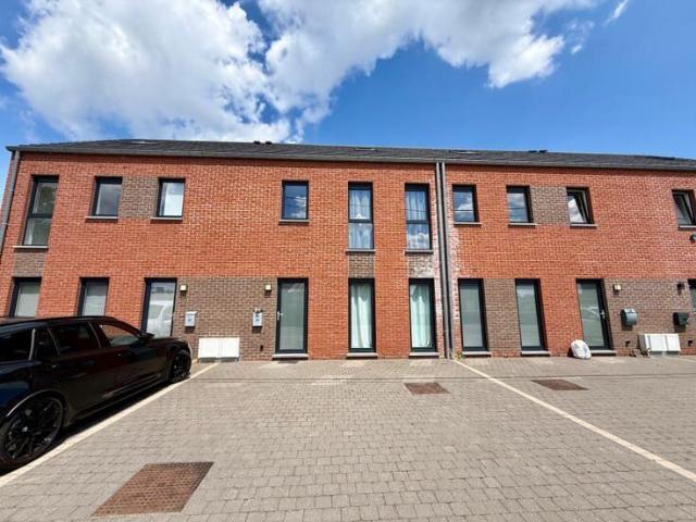 Maison récente 2020 avec 3 chambres terrasse et jardin